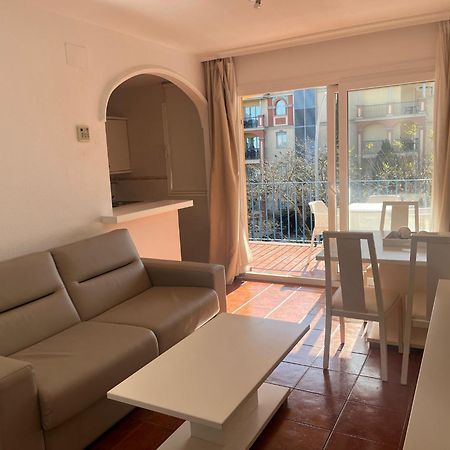 Apartamentos Esteasur Islantilla Exterior photo