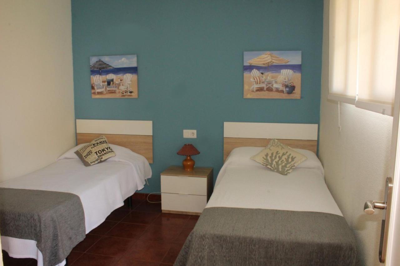 Apartamentos Esteasur Islantilla Exterior photo