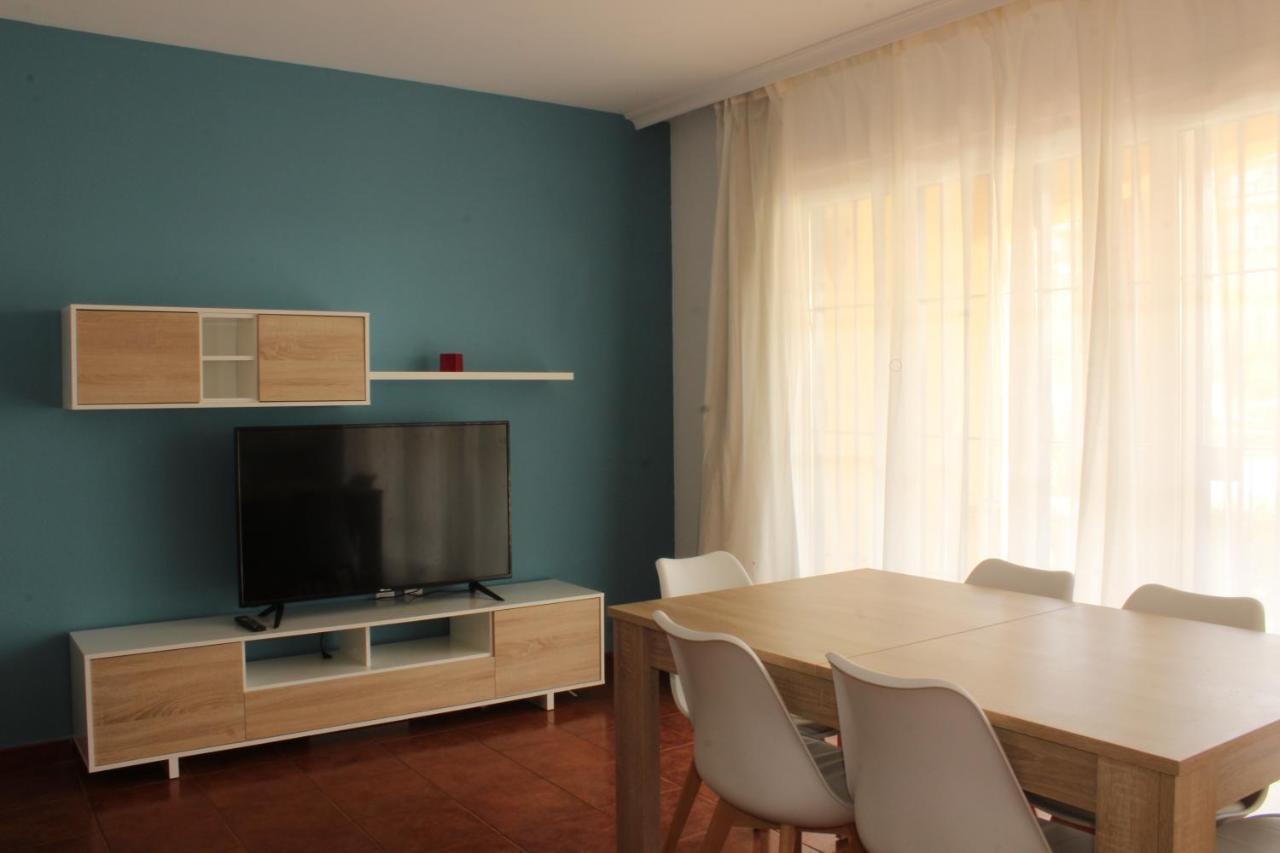 Apartamentos Esteasur Islantilla Exterior photo