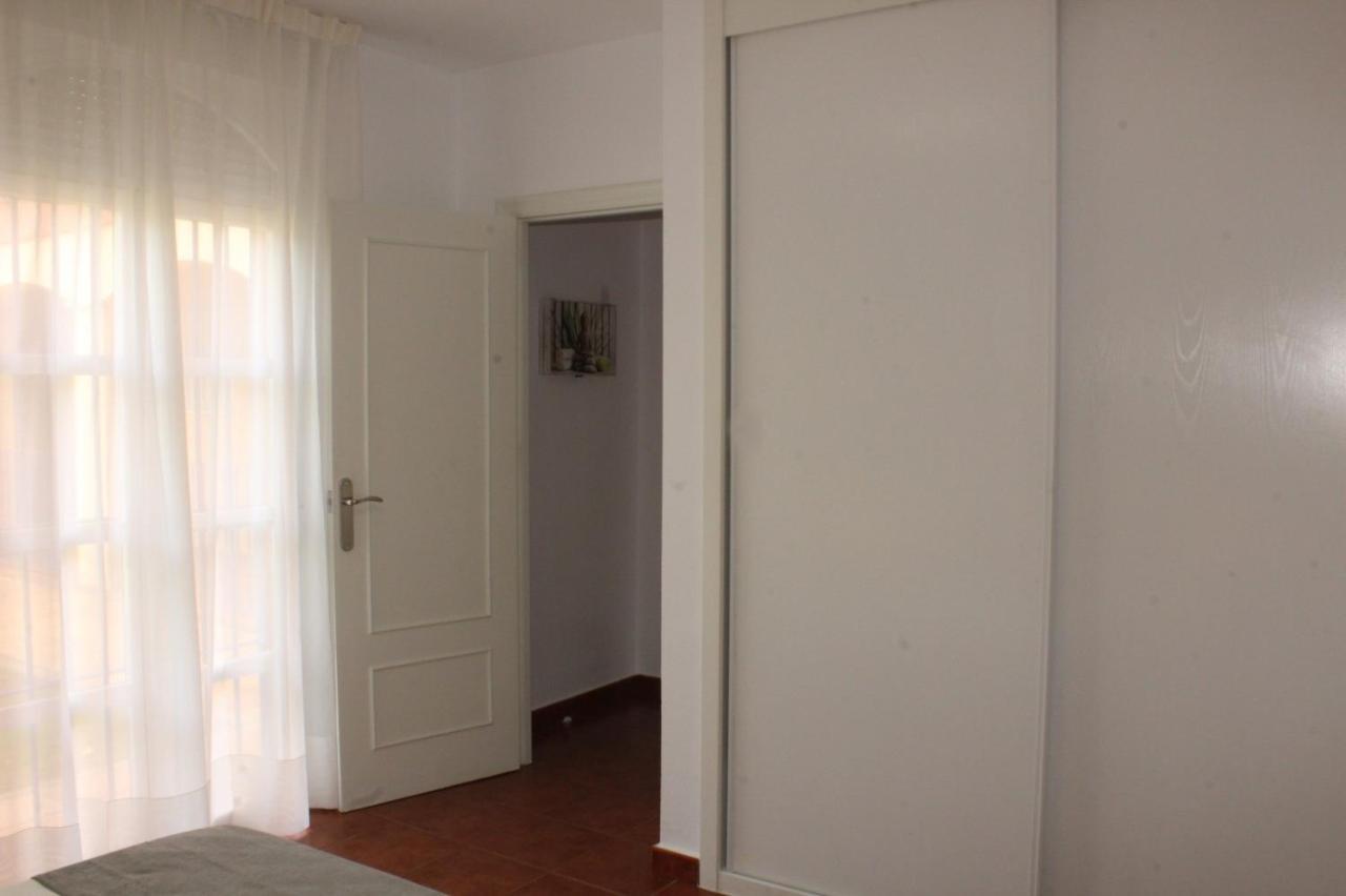 Apartamentos Esteasur Islantilla Exterior photo