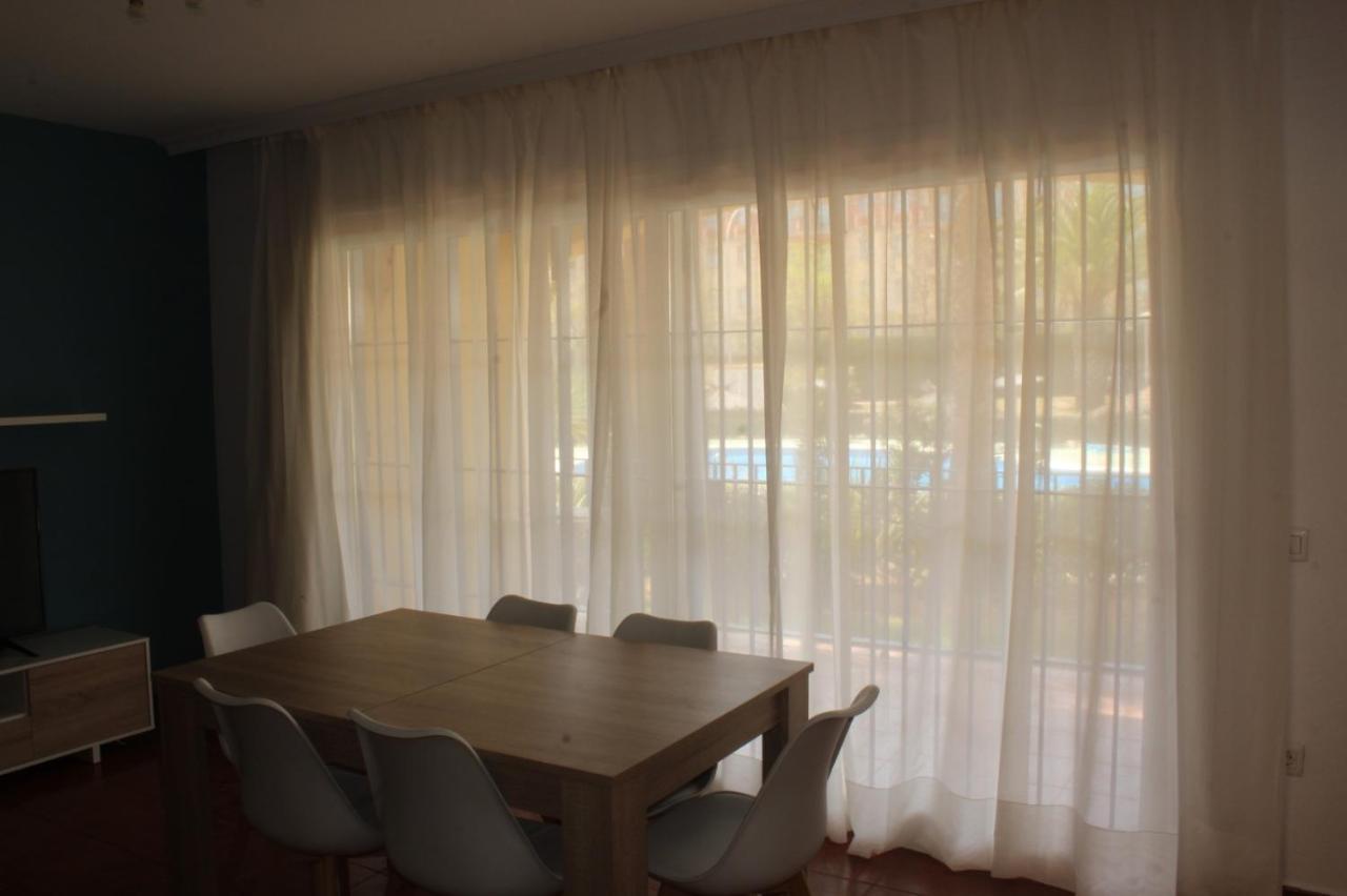 Apartamentos Esteasur Islantilla Exterior photo