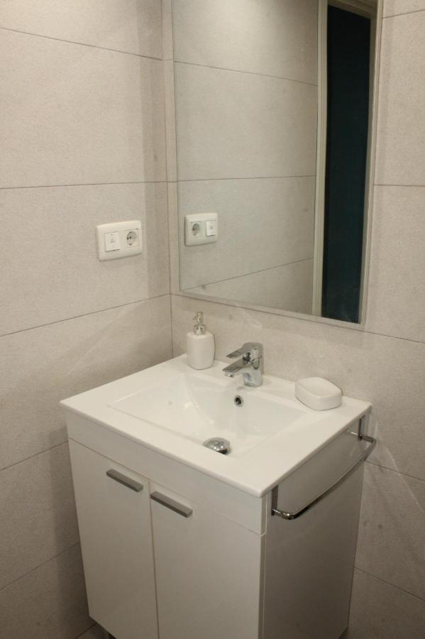 Apartamentos Esteasur Islantilla Exterior photo