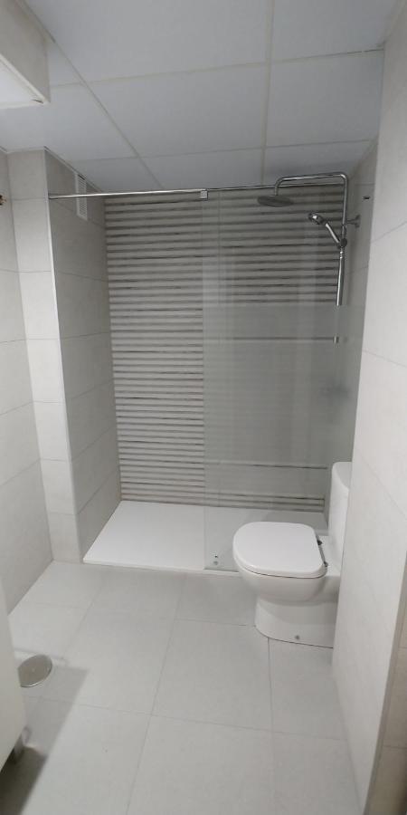 Apartamentos Esteasur Islantilla Exterior photo