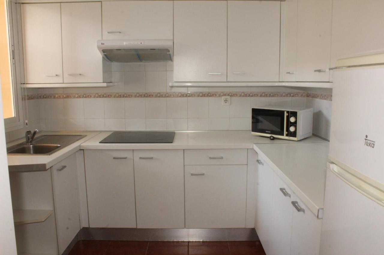 Apartamentos Esteasur Islantilla Exterior photo
