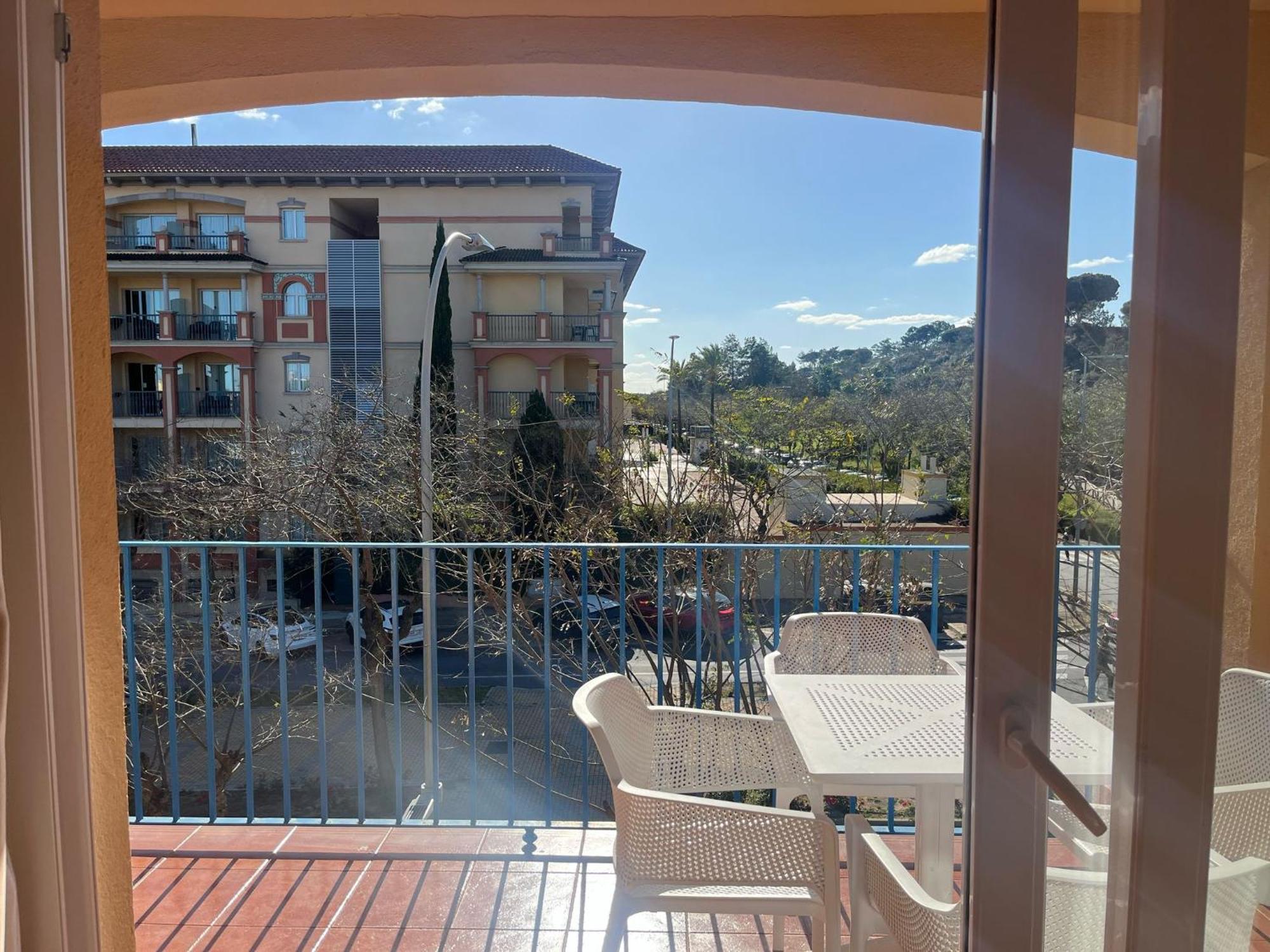 Apartamentos Esteasur Islantilla Exterior photo