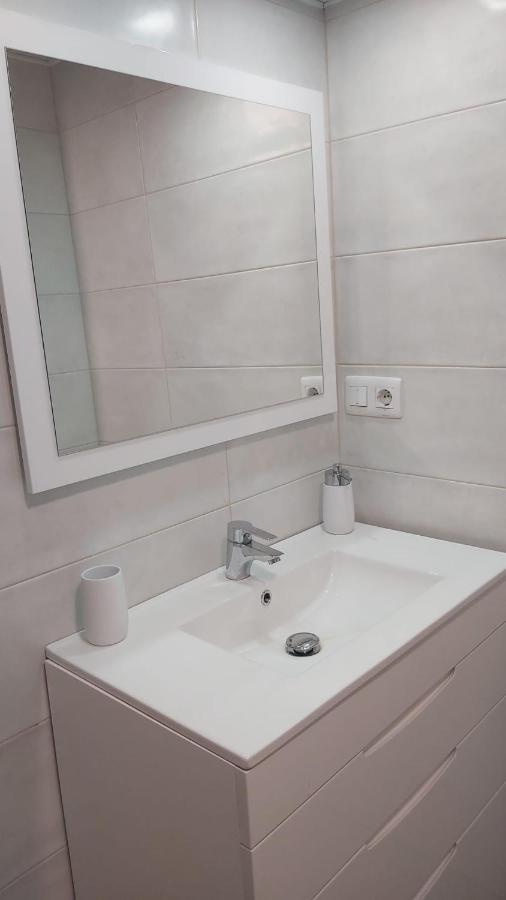 Apartamentos Esteasur Islantilla Exterior photo